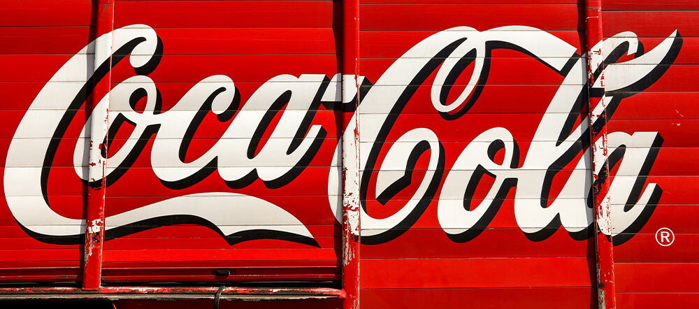 Coca-Cola, A Brand That Dominates The Planet